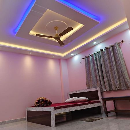 Shubh Lagan Resort Khagaria Exterior foto